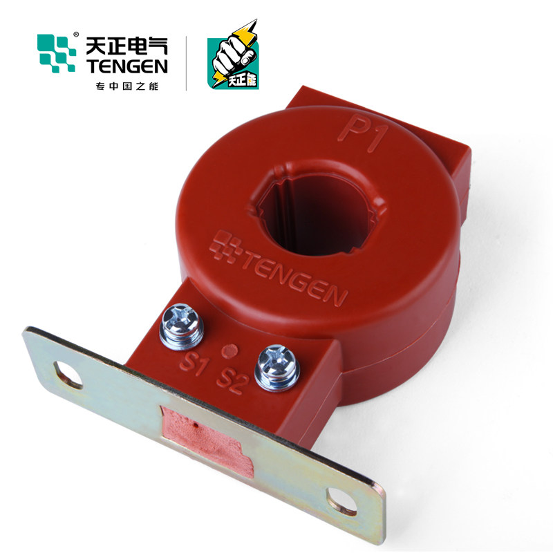天正LMZJ1-0.5电流互感器三相50/100/150/200/250/300/400/600/5A