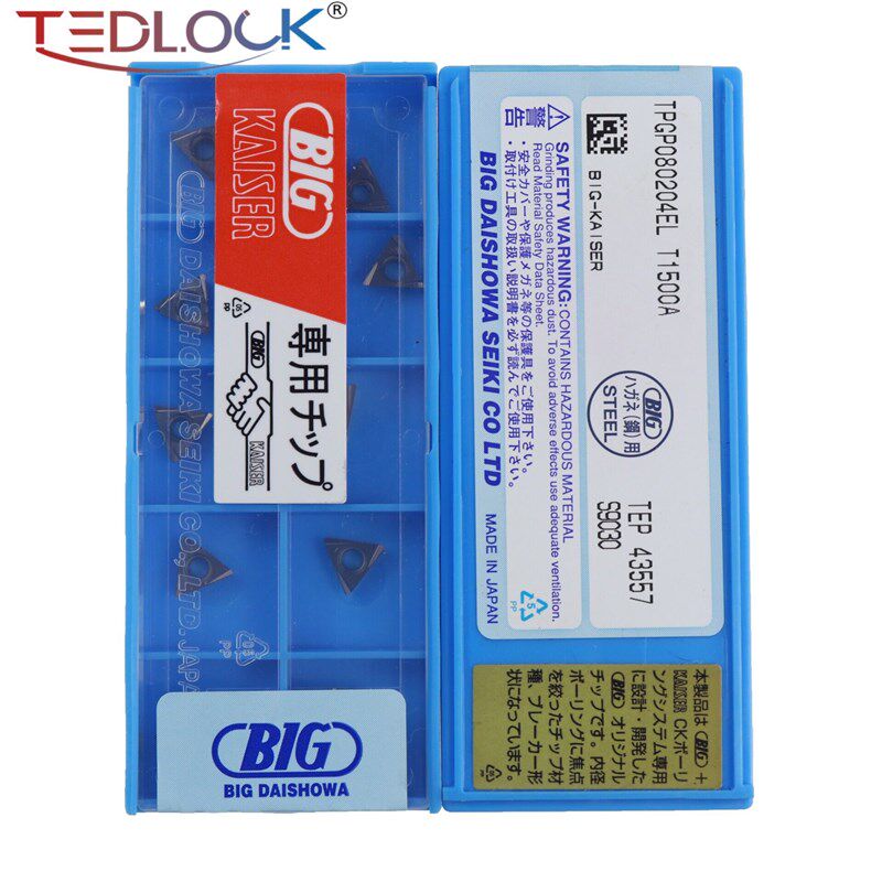 大昭和BIG TPGD080204FN H1 TPGP080204EL T1500A