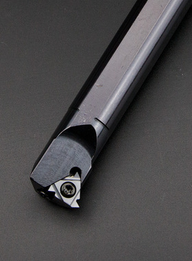 数控内螺纹刀片11/16NR AG60/A55/1.0/2.5/3.0 M20不锈钢刀粒