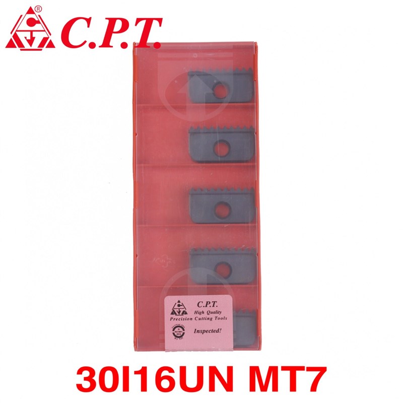 德国CARMEX卡迈斯CPT 30I16UN MT7