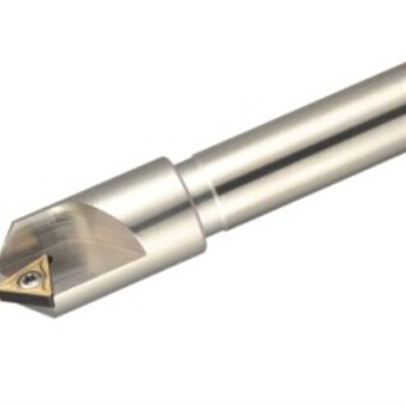 台湾进口 45度定位倒角刀SSP-C20-25-130/配TCMT16T308刀片 直销