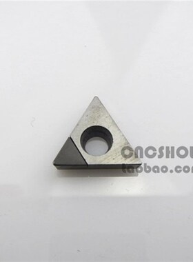 氮化硼刀片 TCGW110204-1灰色 适合车削高硬度材料