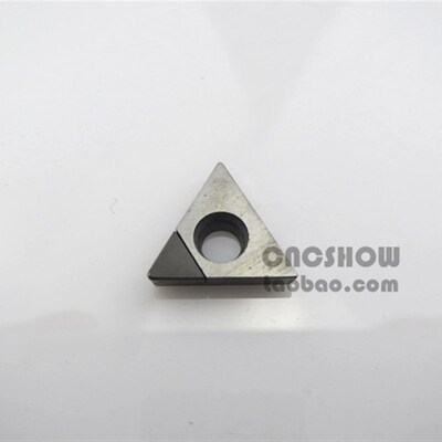 氮化硼刀片 TCGW110204-1灰色 适合车削高硬度材料