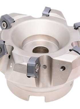 双面五角刀盘 数控刀盘 PNMU090508XNEN-GM 配套MFPN66刀盘