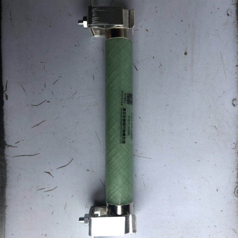 高压限流熔断器PT电压互感器XRNP1-10/12KV/0.5A1A2A3A带夹子一套