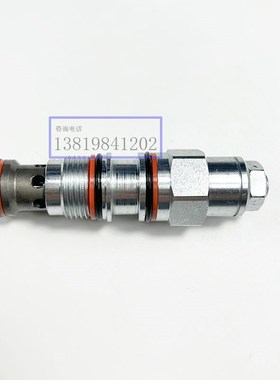 SUN型螺纹插装平衡阀CBBA/CBBB/CBBC/CBBD/CBBG