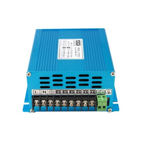 开关电源 TF220-2 TF330-2 220W 330W双路输出24V48V70V促销包邮