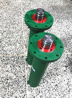 定做高压21MPA焊接工程油缸HSGK/HSGL90/100/110/125/140/160/180