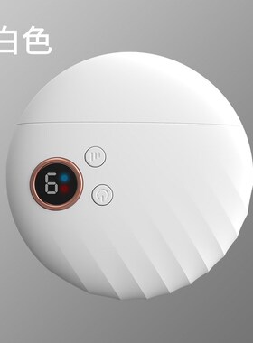电动经络刷刮痧仪全身通用经络带脉疏通神器腹部肚子按摩揉腹仪