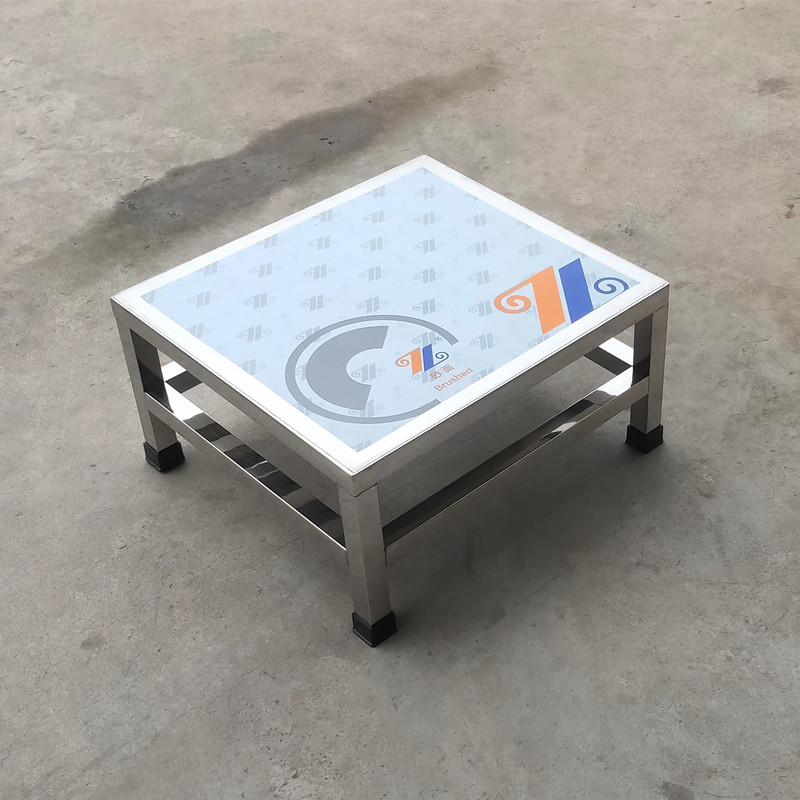 定做加厚不锈钢托架平面铺板承重款厨房米面架防潮架汤桶架蔬菜架,搬运/仓储/物流设备,机械式停车设备（立体停车库）,淘宝优惠券,粉丝福利购,淘宝优惠卷