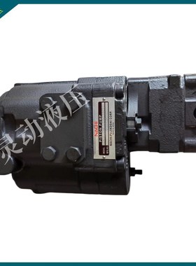 NACHI日本不二越柱塞泵 PVD-00B-16P-6AG3-5220A 液压泵质保一年