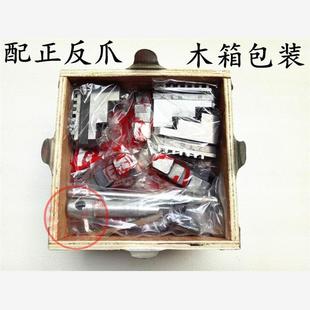320淬火三爪卡盘自定心 巨卡车床三爪卡盘K11 160 200 250