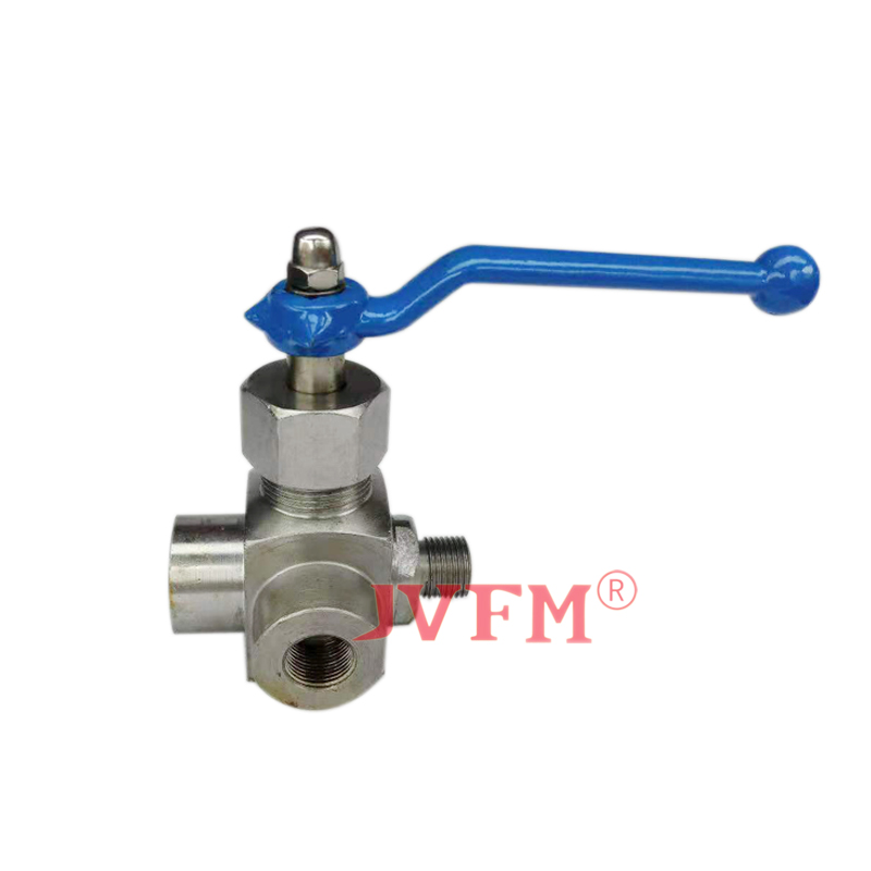 X14H三通压力表旋塞阀  X13H二通表旋塞阀DN15 不锈钢/铸钢旋塞阀