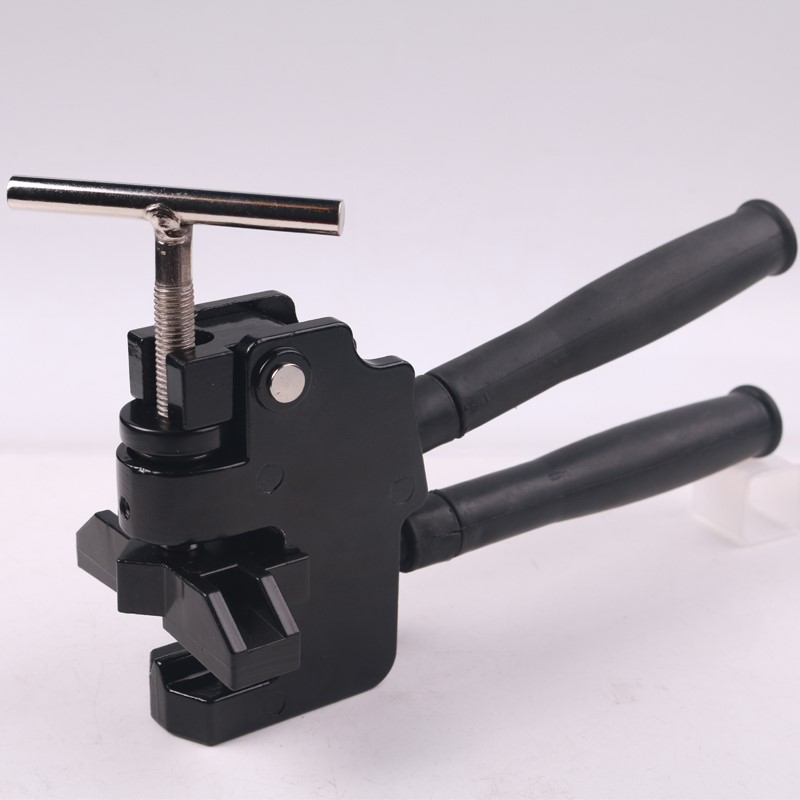 重型款上压式瓷砖岩板大力钳瓷砖玻璃开界器神器掰砖器地砖开界器