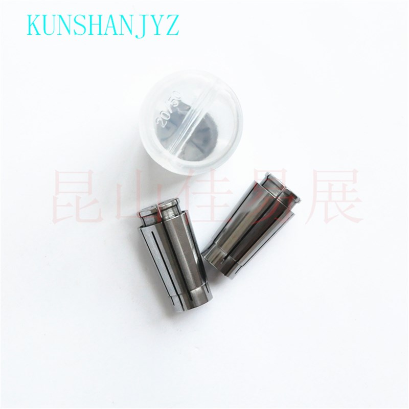高精度AA级5SK10/SpK16/GSK10/GSK16高速机刀柄筒夹SD弹簧铣夹