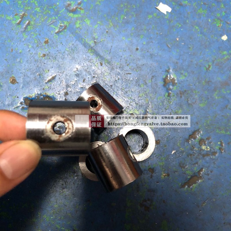 锅炉压力表三通旋塞阀 X14H- 25/40蒸汽压力表专用旋塞阀高温阀