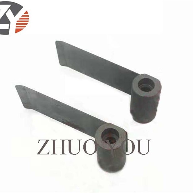 极东 豪德 森百森 中亚封边机B压带钢片夹带弹片 弹簧片机械配件