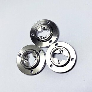 夹紧转拇指型QCTH0525 0834-10N/B-SUS凸轮套 BLL01/11快速锁紧器