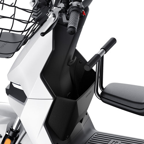 小牛前置储物盒G0/UMAX/F0/G2S/F2/F400T/M2S/U2电动车置物盒配件