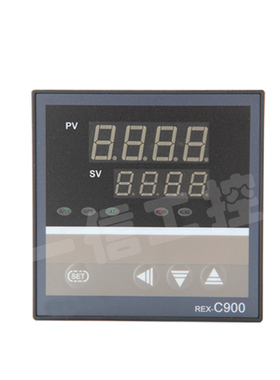 REX-C100 REX-C400 REX-C700 REXM-C900 智能温控仪 温控器
