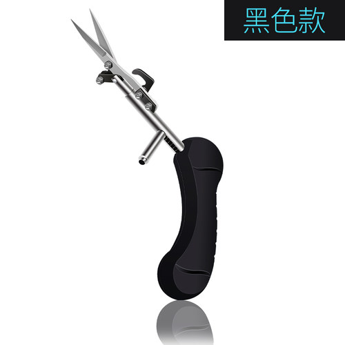锋易达采果剪稀果剪葡萄疏花剪修花修枝剪柑橘子花椒采摘摘果剪刀