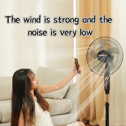 Water-cooledfanelectricfan