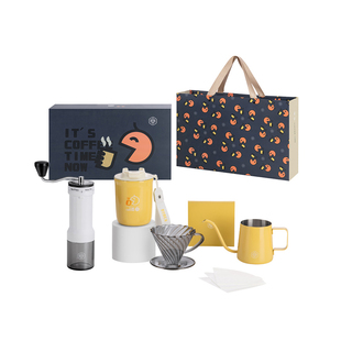 10402BQX TZ012A趣享手冲咖啡套装