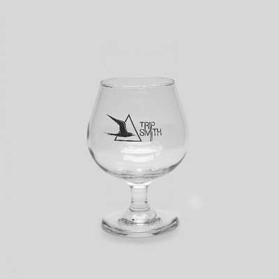 国产行匠白兰地杯精酿酒杯