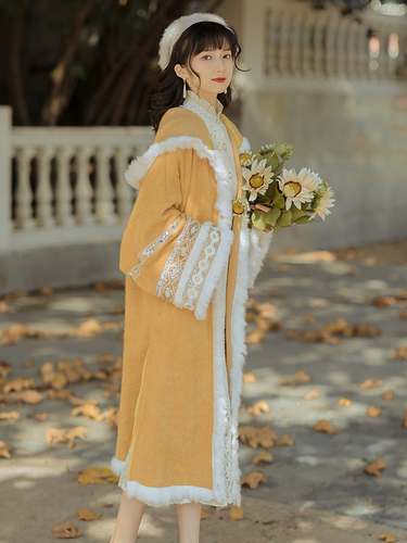 花间裳 HJS2065 花间裳 HJS2065