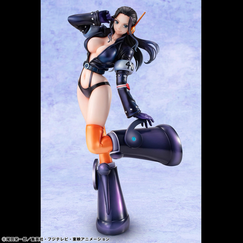 ［定金］MegaHouse MH 航海王 蛋头岛 罗宾 海贼王手办
