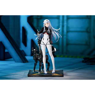 [定金送特典]APEX-TOYS 少女前线 HK416 子夜福音Ver. 1/7 手办