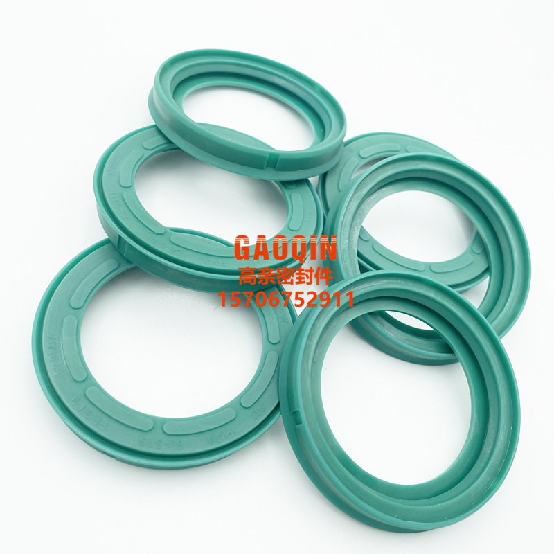 FESTO费斯托ADVU/AEVU/DFM气缸用活塞 密封圈MK16/20/25/32/40/50