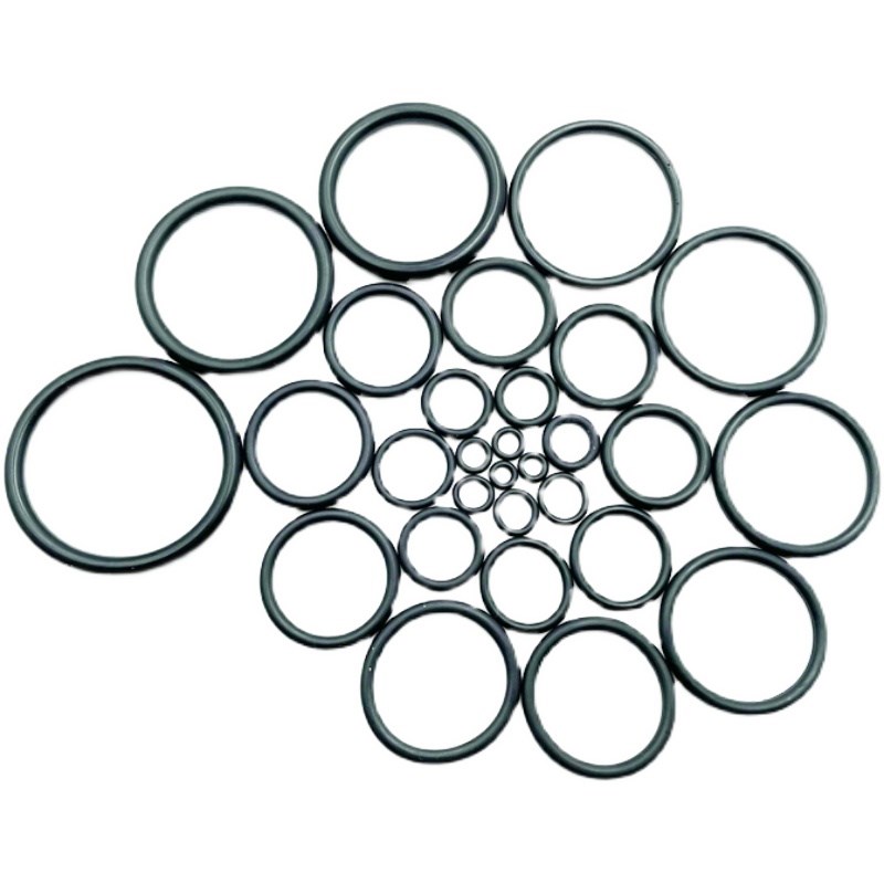 外径240/245/250/255/260/265/270/275/280/285/290*5MM丁晴O型圈