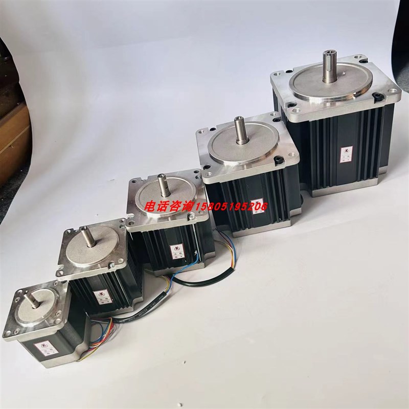 苏州斯奥克永磁低速同步电机55/70/90/110/130TDY060/115D4-2A