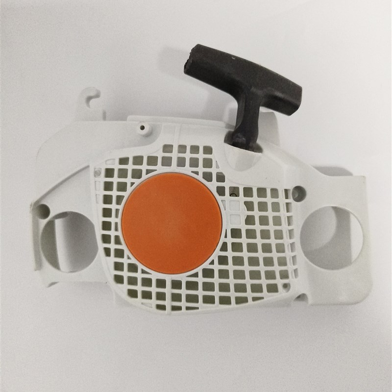 斯蒂尔MS250 251 381 382 362拉盘油锯启动总成 启动器拉手配件