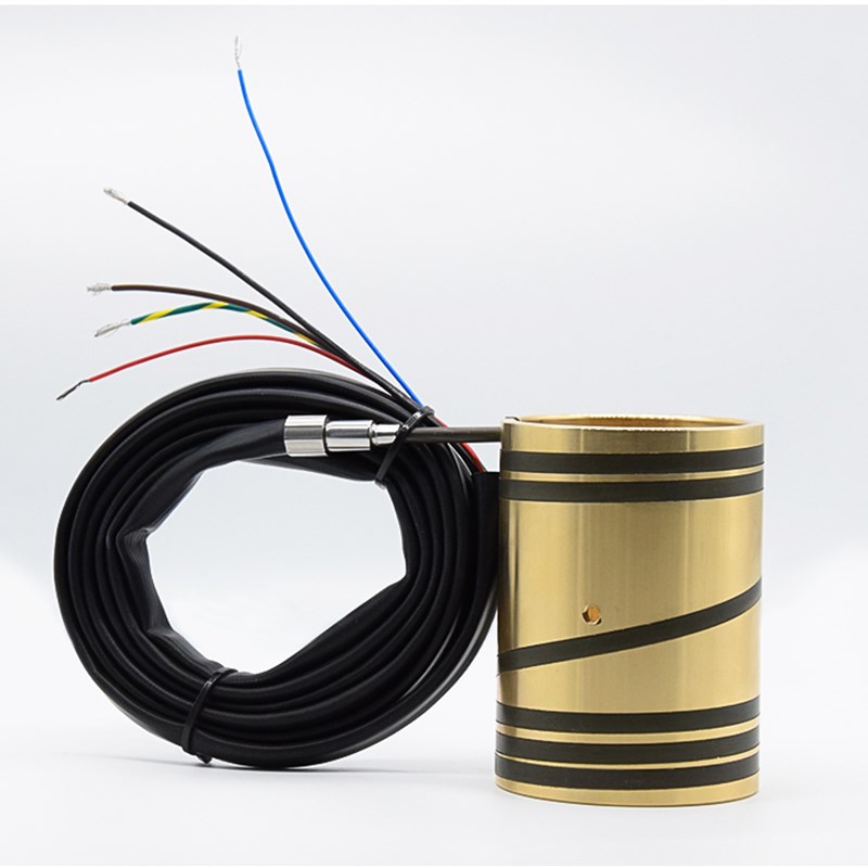 模具热流道配件铜套加热器加热板铸铜热流道加热圈铜套环导热器