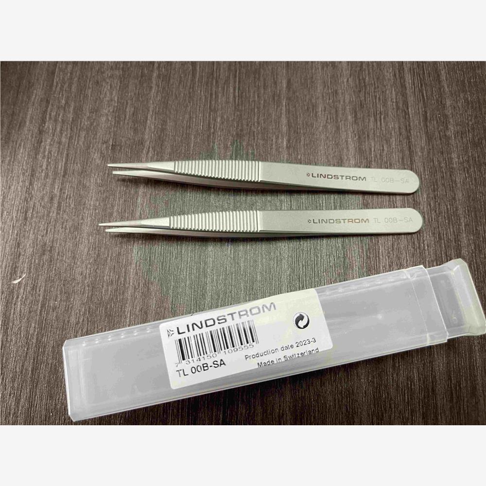 瑞典lindstrom镊子TL00B