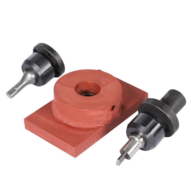新品机械冲专用模柄冲孔模具 冲模冲头 冲压角铁模具