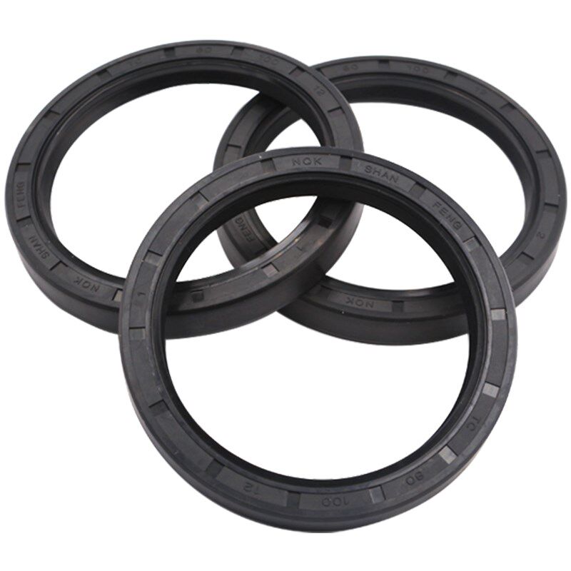 水钻水封油封密封圈 28x48x8