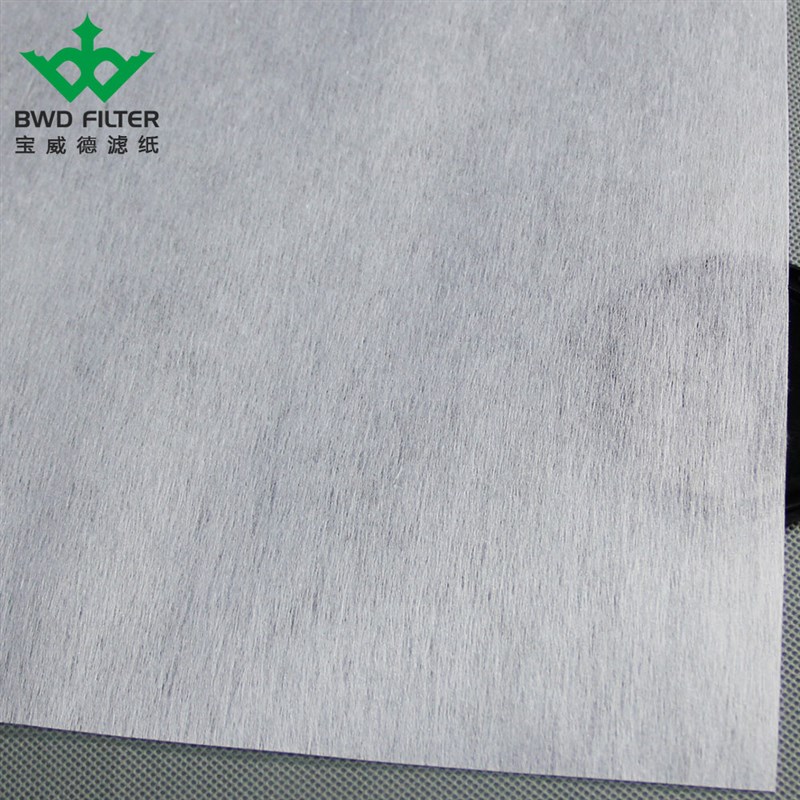 PT40PP40PET-40磨床机床精细滤布切削油滤纸 拉丝油磨削液化工