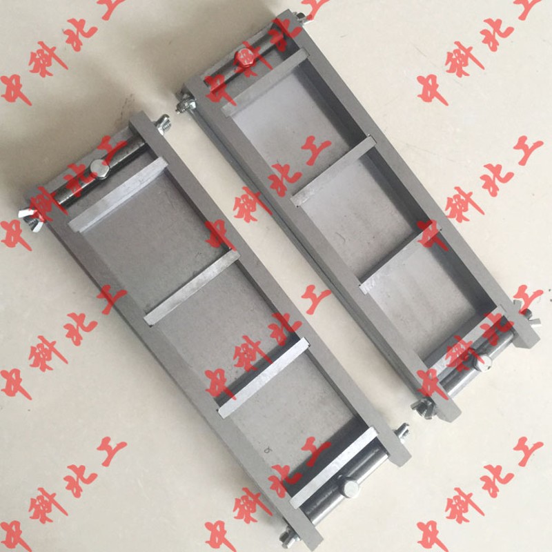 404010保温砂浆试模/砂浆保温试模/砂浆试模