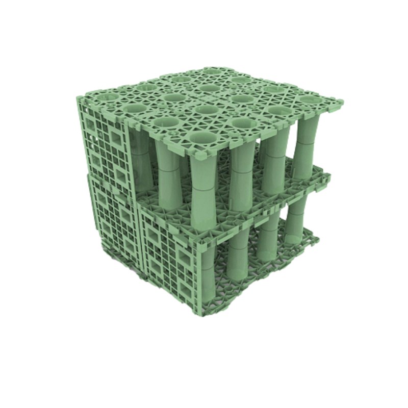 新款上海展欣塑胶件开模订制设计加工塑料连接件工业磨具件制造厂