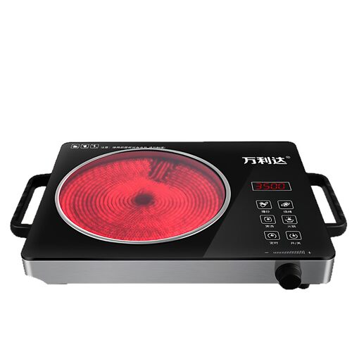 Explosion proof electric ceramic stove, multi-functional 350