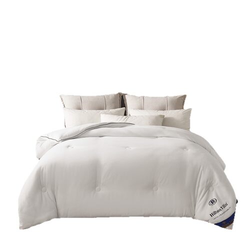 Hotel embossed silk quilt, winter quilt, mulberry silk, spri