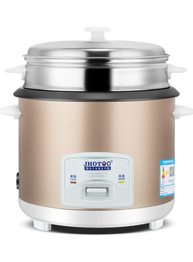 Small rice cooker for 3-6 people, 2l3l4l5l, multi style larg