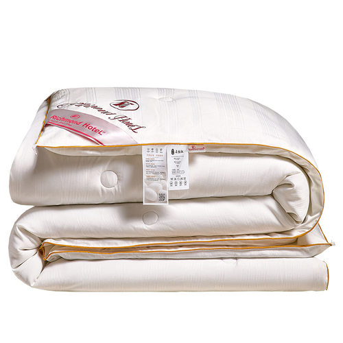 Pure cotton clearance silk quilt, mulberry silk quilt, sprin