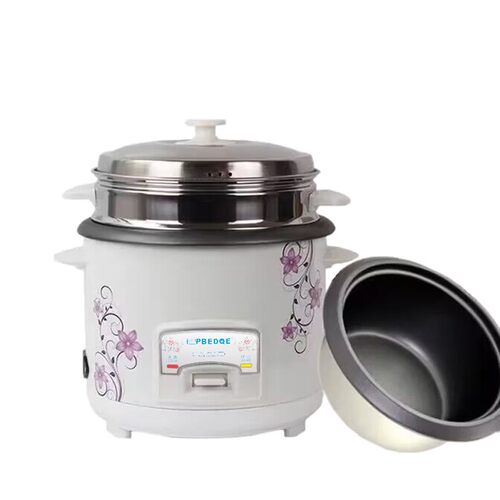 Multi functional rice cooker for 1-8 people, 1.5L-6L mini no