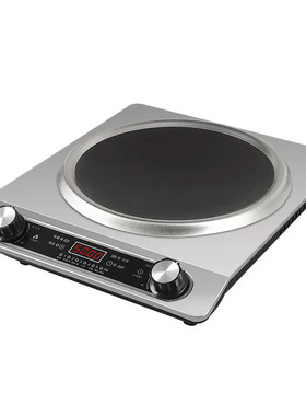 5000w concave electromagnetic stove model neutral high-power