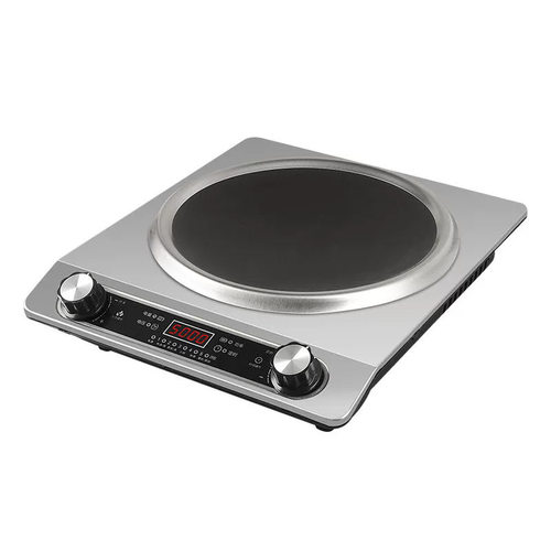 5000w concave electromagnetic stove model neutral high-power