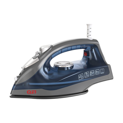 Electric Iron Handheld Plug in Steam Hanging Ironing Machine